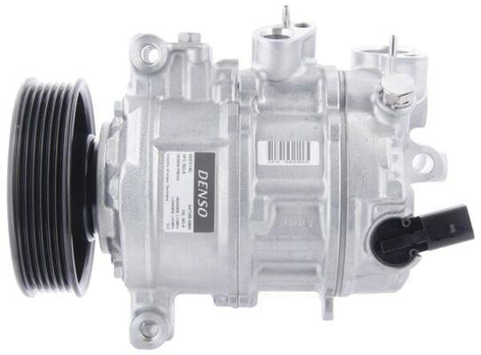 Compresseur, climatisation MAHLE Aftermarket ref. ACP 364 000P