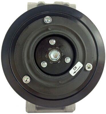 Compresseur, climatisation MAHLE Aftermarket ref. ACP 364 000S