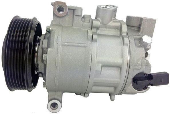 Compresseur, climatisation MAHLE Aftermarket ref. ACP 364 000S