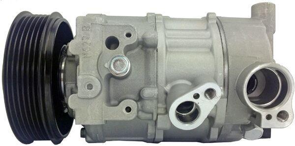 Compresseur, climatisation MAHLE Aftermarket ref. ACP 364 000S