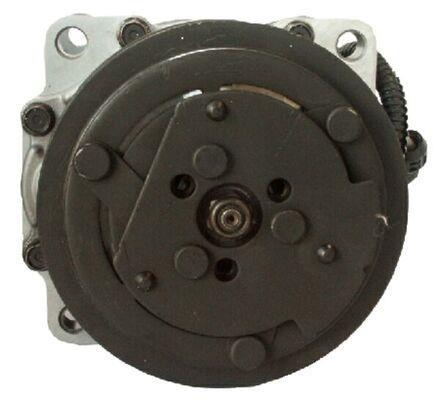 Compresseur, climatisation MAHLE Aftermarket ref. ACP 365 000S