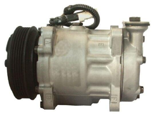 Compresseur, climatisation MAHLE Aftermarket ref. ACP 365 000S