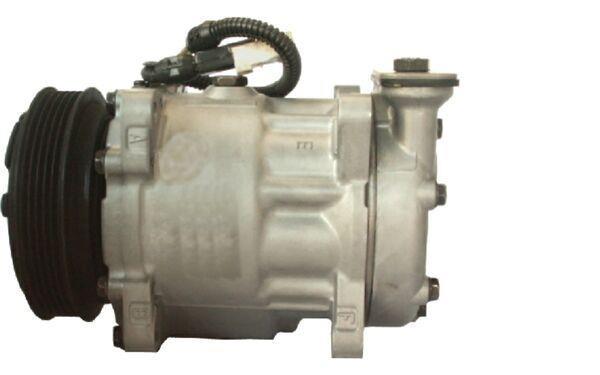 Compresseur, climatisation MAHLE Aftermarket ref. ACP 365 000S