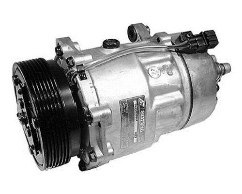 Compresseur, climatisation MAHLE Aftermarket ref. ACP 372 000P