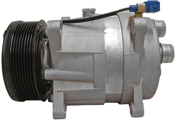 Compresor, aire acondicionado MAHLE Aftermarket ref. ACP 374 000S