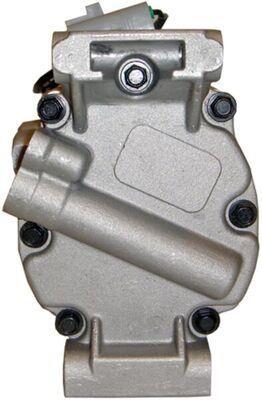 Compresseur, climatisation MAHLE Aftermarket ref. ACP 375 000S