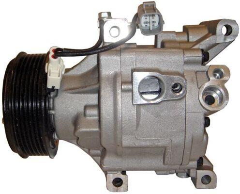 Compresseur, climatisation MAHLE Aftermarket ref. ACP 375 000S