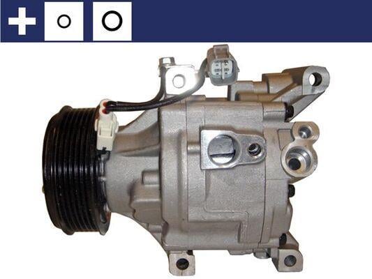 Compresseur, climatisation MAHLE Aftermarket ref. ACP 375 000S