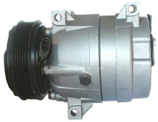 Compresseur, climatisation MAHLE Aftermarket ref. ACP 379 000S