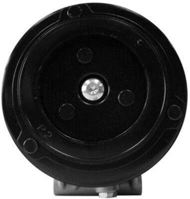 Compresseur, climatisation MAHLE Aftermarket ref. ACP 37 000P