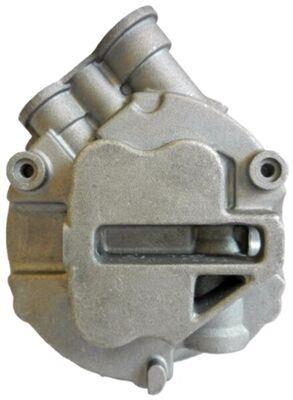 Compresseur, climatisation MAHLE Aftermarket ref. ACP 37 000S