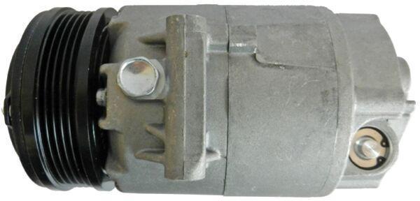 Compresseur, climatisation MAHLE Aftermarket ref. ACP 37 000S