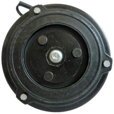 Compresseur, climatisation MAHLE Aftermarket ref. ACP 37 000S
