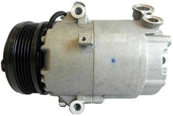 Compresseur, climatisation MAHLE Aftermarket ref. ACP 37 000S