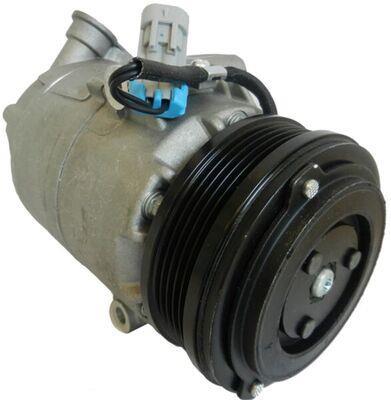 Compresseur, climatisation MAHLE Aftermarket ref. ACP 37 000S