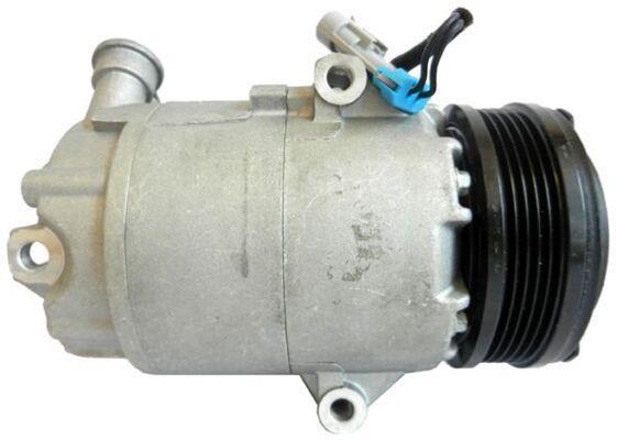 Compresseur, climatisation MAHLE Aftermarket ref. ACP 37 000S