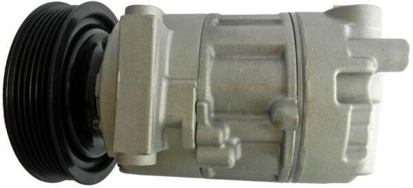 Compresseur, climatisation MAHLE Aftermarket ref. ACP 382 000S