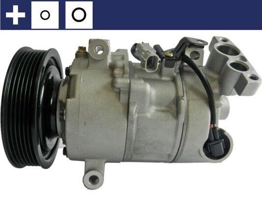 Butée hydraulique Gt
