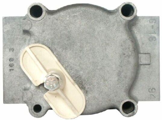 Compresseur, climatisation MAHLE Aftermarket ref. ACP 383 000S