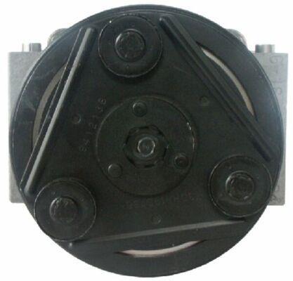 Compresseur, climatisation MAHLE Aftermarket ref. ACP 383 000S