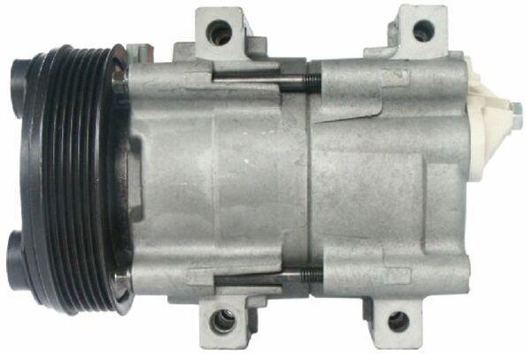Compresseur, climatisation MAHLE Aftermarket ref. ACP 383 000S