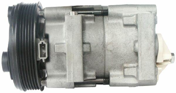 Compresseur, climatisation MAHLE Aftermarket ref. ACP 383 000S