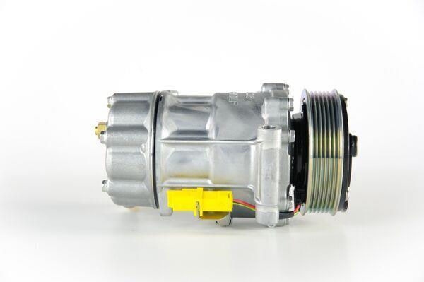 Compresseur, climatisation MAHLE Aftermarket ref. ACP 384 000P