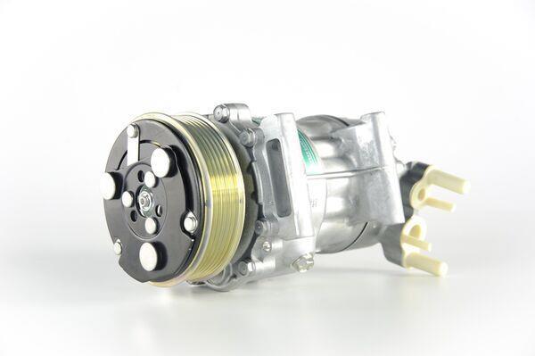 Compresseur, climatisation MAHLE Aftermarket ref. ACP 384 000P