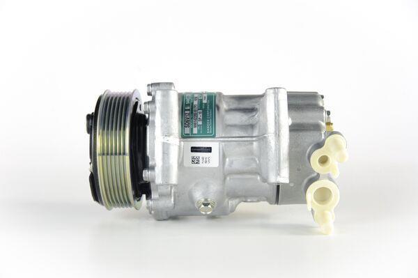 Compresseur, climatisation MAHLE Aftermarket ref. ACP 384 000P