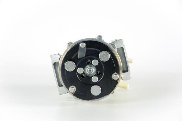 Compresseur, climatisation MAHLE Aftermarket ref. ACP 384 000P
