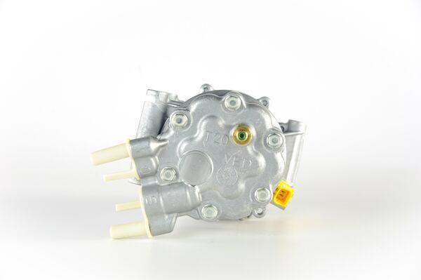 Compresseur, climatisation MAHLE Aftermarket ref. ACP 384 000P