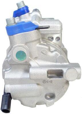 Compresseur, climatisation MAHLE Aftermarket ref. ACP 40 000P