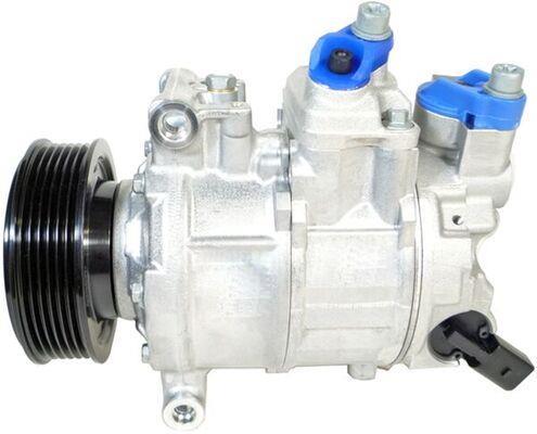 Compresseur, climatisation MAHLE Aftermarket ref. ACP 40 000P