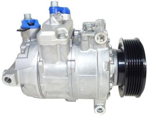 Compresseur, climatisation MAHLE Aftermarket ref. ACP 40 000P