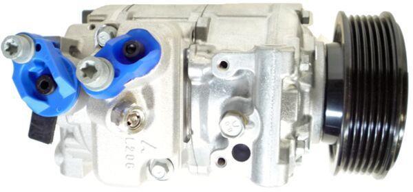 Compresseur, climatisation MAHLE Aftermarket ref. ACP 40 000P