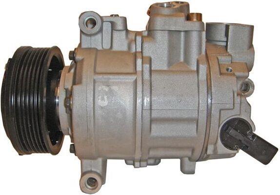 Compresseur, climatisation MAHLE Aftermarket ref. ACP 40 000S