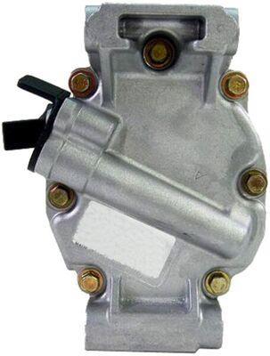 Compresseur, climatisation MAHLE Aftermarket ref. ACP 41 000P