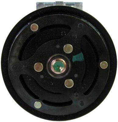 Compresseur, climatisation MAHLE Aftermarket ref. ACP 41 000P
