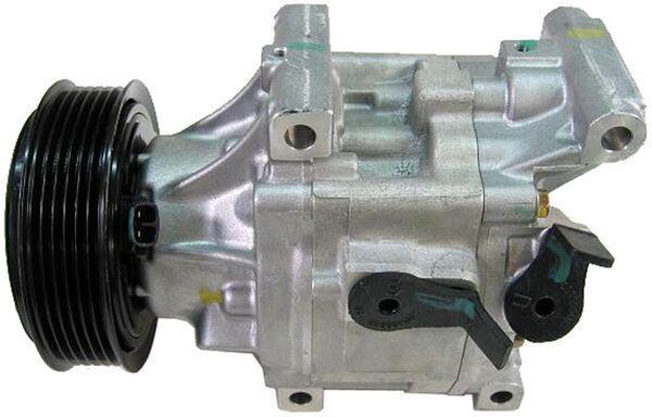 Compresseur, climatisation MAHLE Aftermarket ref. ACP 41 000P