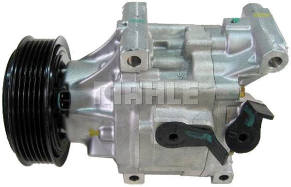 Compresseur, climatisation MAHLE Aftermarket ref. ACP 41 000S