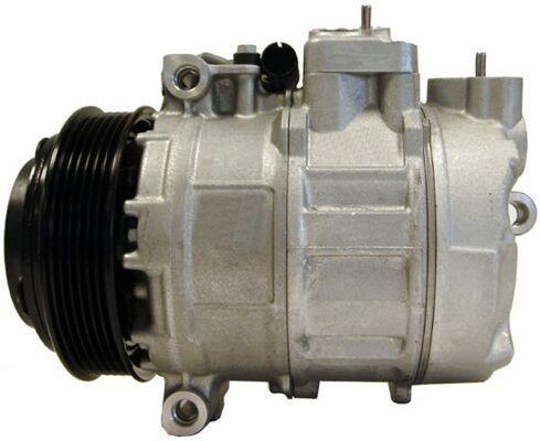 Compresseur, climatisation MAHLE Aftermarket ref. ACP 42 000P