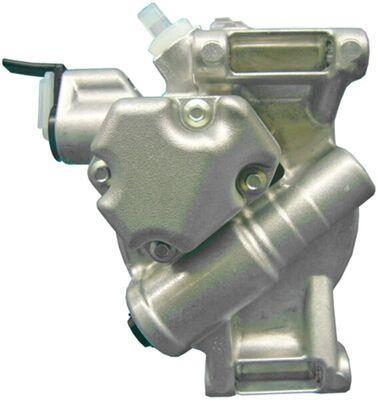Compresseur, climatisation MAHLE Aftermarket ref. ACP 43 000P