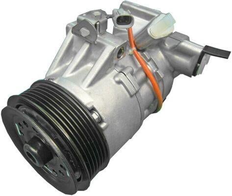 Compresseur, climatisation MAHLE Aftermarket ref. ACP 43 000P