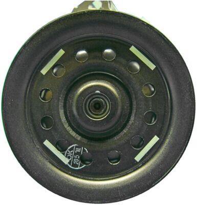 Compresseur, climatisation MAHLE Aftermarket ref. ACP 43 000P