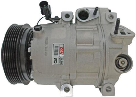 Compresseur, climatisation MAHLE Aftermarket ref. ACP 441 000P