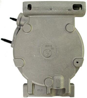 Compresseur, climatisation MAHLE Aftermarket ref. ACP 442 000P