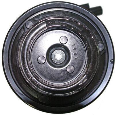 Compresseur, climatisation MAHLE Aftermarket ref. ACP 442 000P