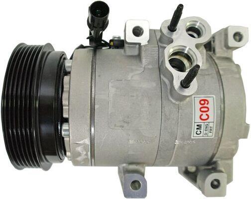 Compresseur, climatisation MAHLE Aftermarket ref. ACP 442 000P