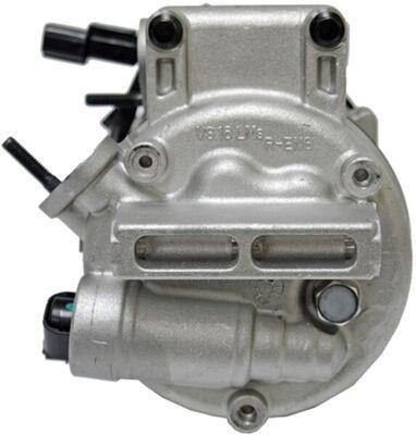 Compresseur, climatisation MAHLE Aftermarket ref. ACP 444 000P