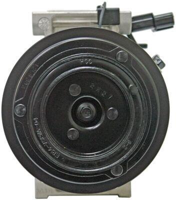 Compresseur, climatisation MAHLE Aftermarket ref. ACP 444 000P